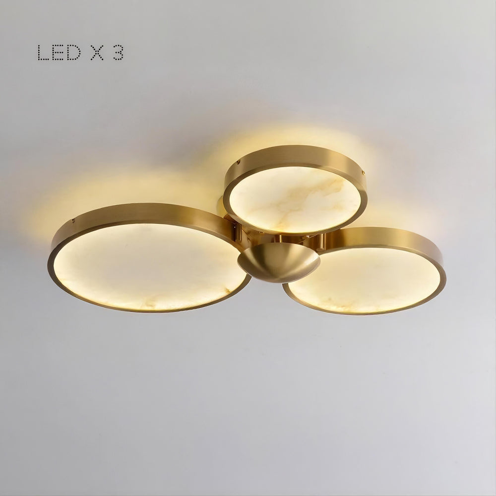 UTICA Ceiling Chandelier