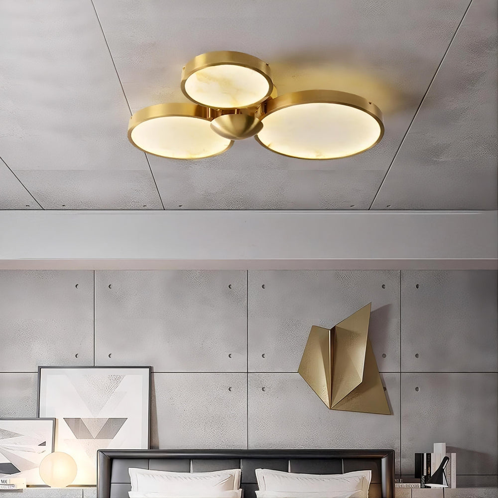 UTICA Ceiling Chandelier
