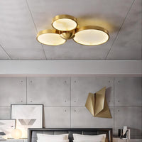 UTICA Ceiling Chandelier