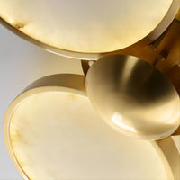 UTICA Ceiling Chandelier