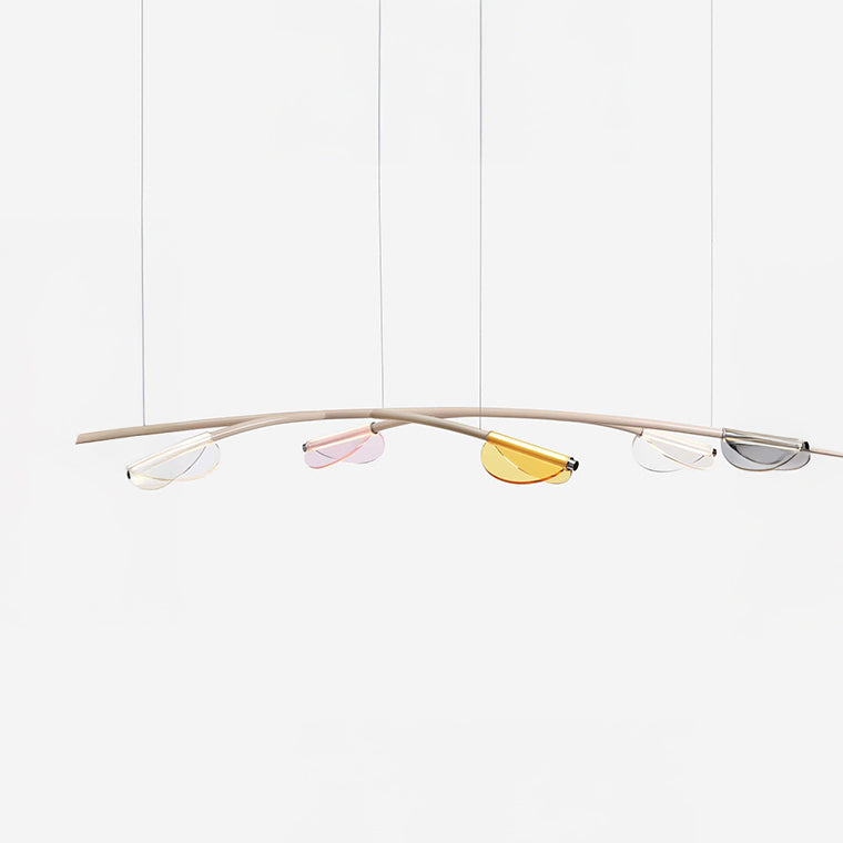 UVE Pendant by Lampadom - close-up