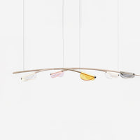UVE Pendant by Lampadom - close-up
