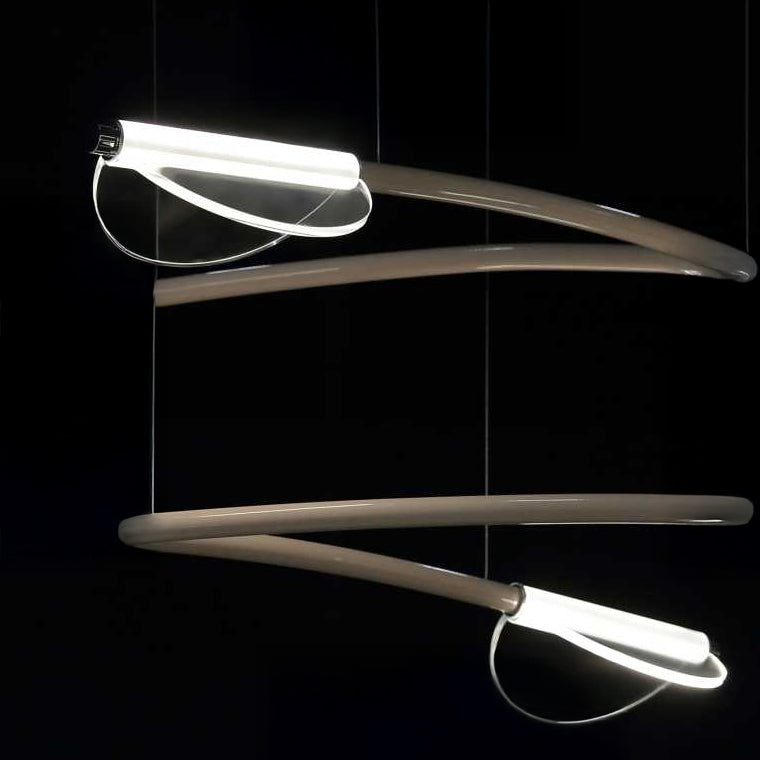 UVE Pendant by Lampadom - close-up