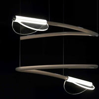 UVE Pendant by Lampadom - close-up