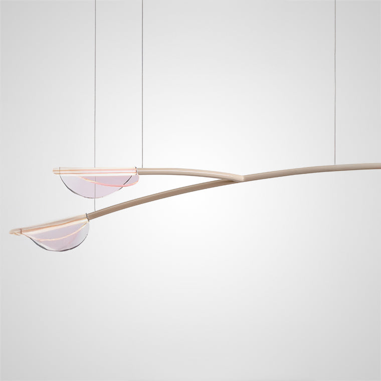 UVE Pendant by Lampadom - ambient shot