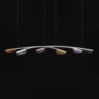 UVE Pendant by Lampadom - side view