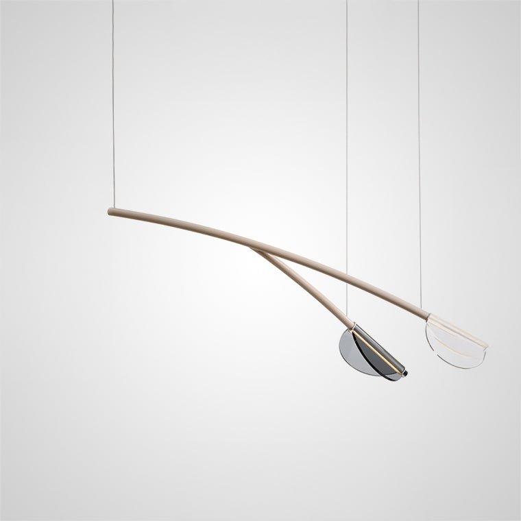 UVE Pendant by Lampadom - view 14