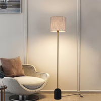 VALAND Floor Lamp