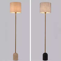 VALAND Floor Lamp