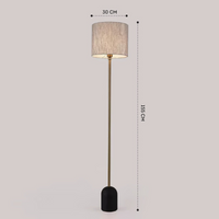 VALAND Floor Lamp