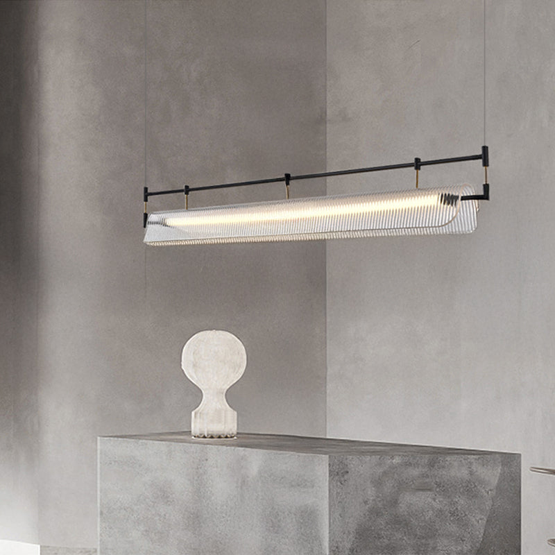 VALBERG Linear Chandelier