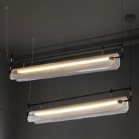 VALBERG Linear Chandelier