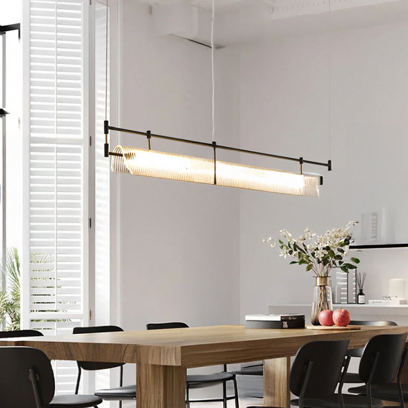 VALBERG Linear Chandelier