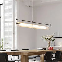VALBERG Linear Chandelier