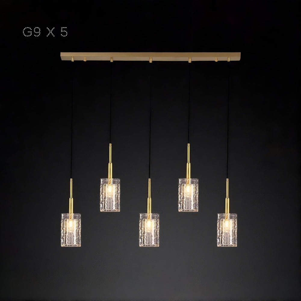 VALDIS MORE Cascade Light