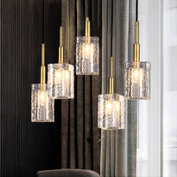 VALDIS MORE Cascade Light