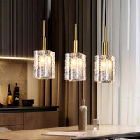 VALDIS MORE Cascade Light
