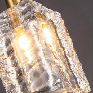 VALDIS MORE Cascade Light by Lampadom