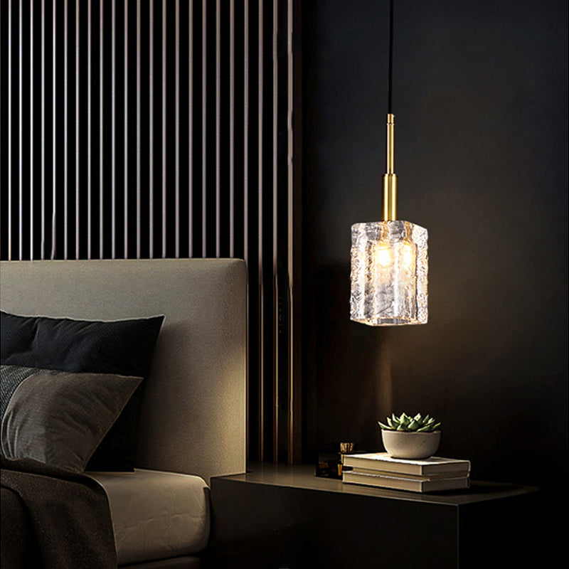 VALDIS Pendant by Lampadom - scale reference
