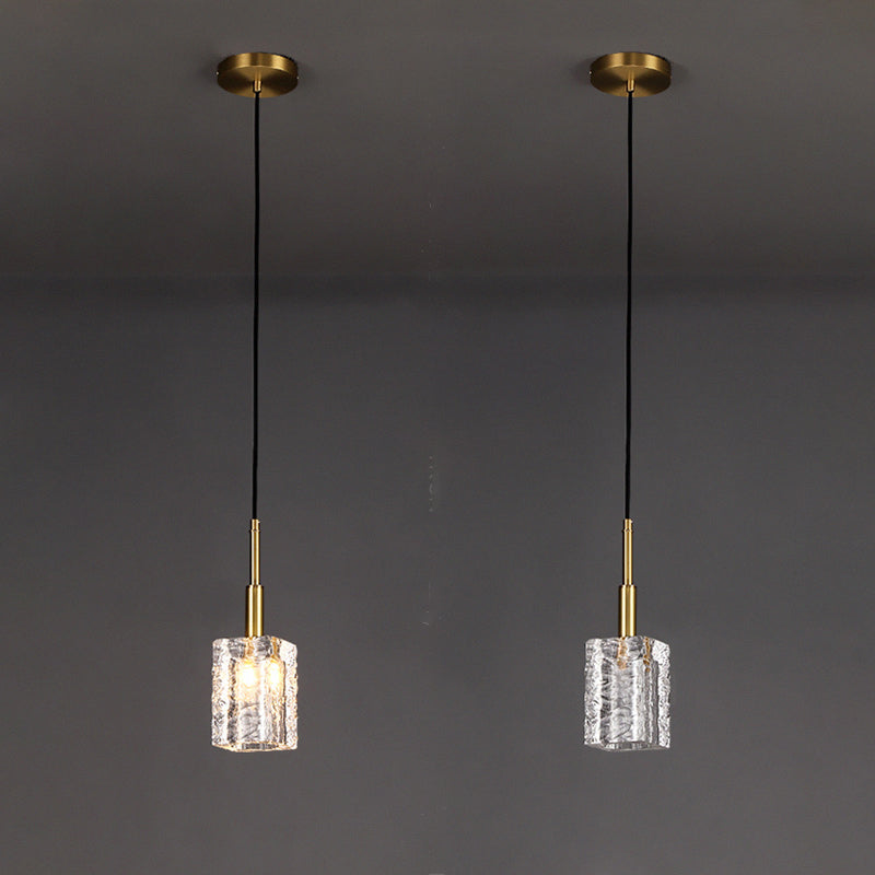 VALDIS Pendant by Lampadom - detail view