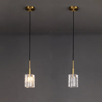VALDIS Pendant by Lampadom - detail view