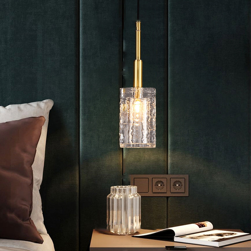 VALDIS Pendant by Lampadom - top view