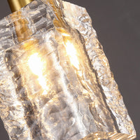 VALDIS Pendant by Lampadom - close-up