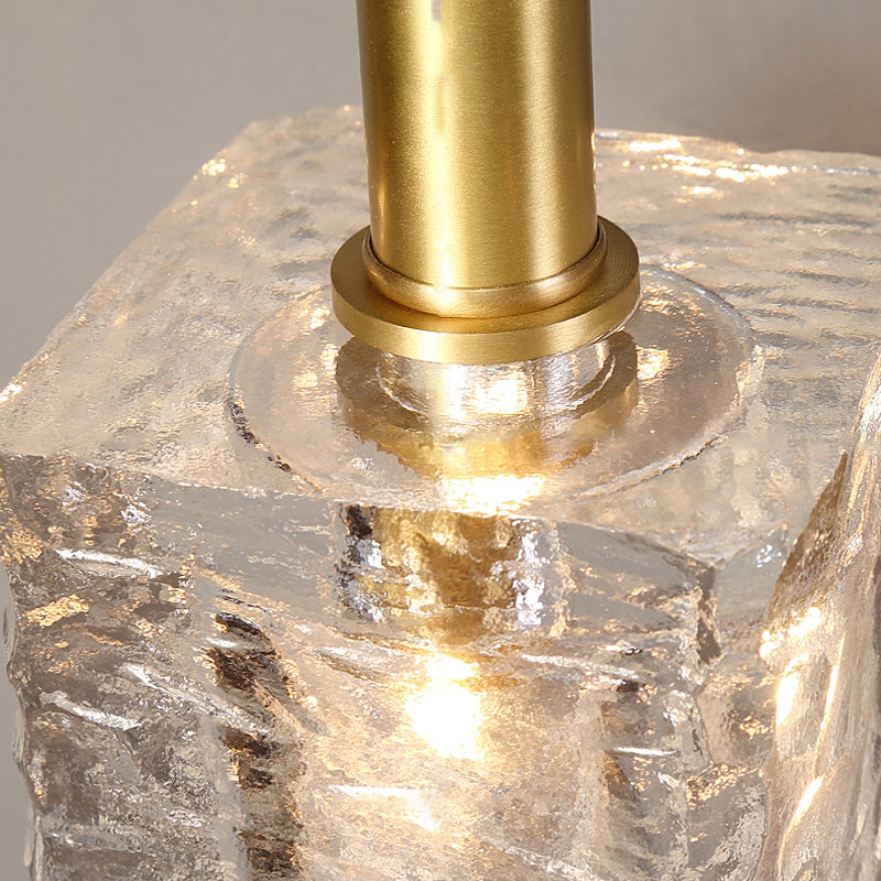 VALDIS Wall Light by Lampadom - close-up