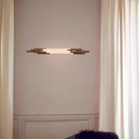 VALDUS Wall Light by Lampadom - ambient shot