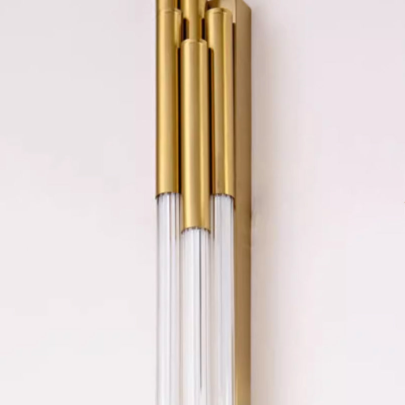 VALDUS Wall Light by Lampadom - close-up