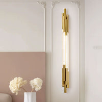 VALDUS Wall Light by Lampadom - side view