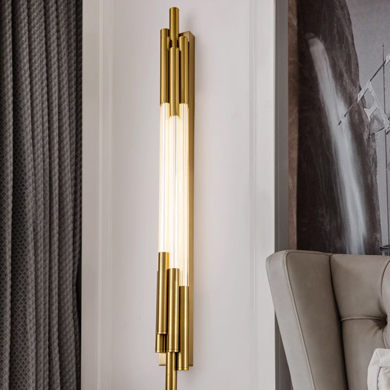 VALDUS Wall Light by Lampadom - detail view