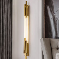 VALDUS Wall Light by Lampadom - detail view
