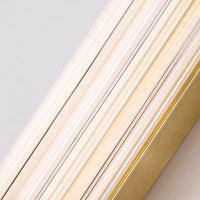 VALDUS Wall Light by Lampadom - ambient shot
