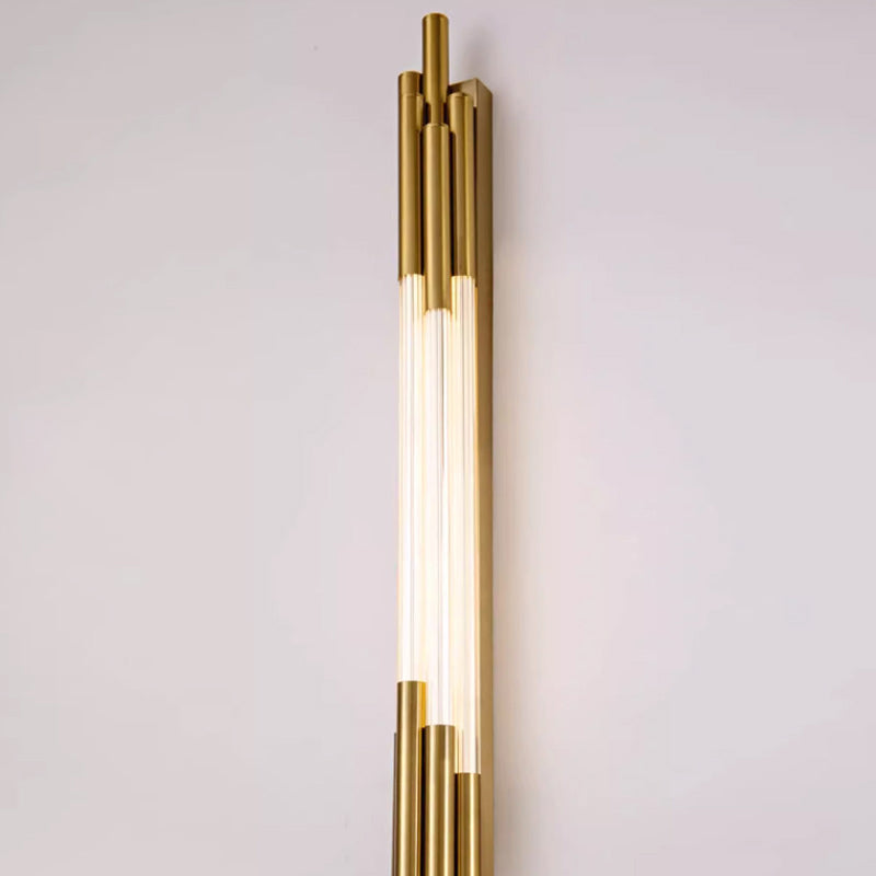 VALDUS Wall Light by Lampadom - top view