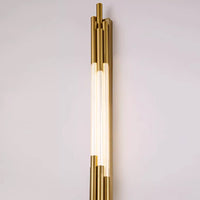 VALDUS Wall Light by Lampadom - top view