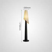 VALE Floor Lamp