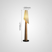 VALE Floor Lamp