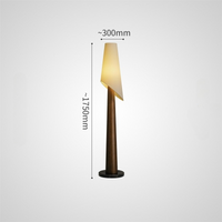VALE Floor Lamp