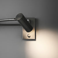 VALLBO LUX Wall Light by Lampadom - ambient shot