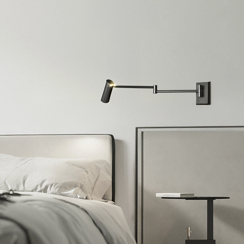 VALLBO LUX Wall Light by Lampadom - scale reference
