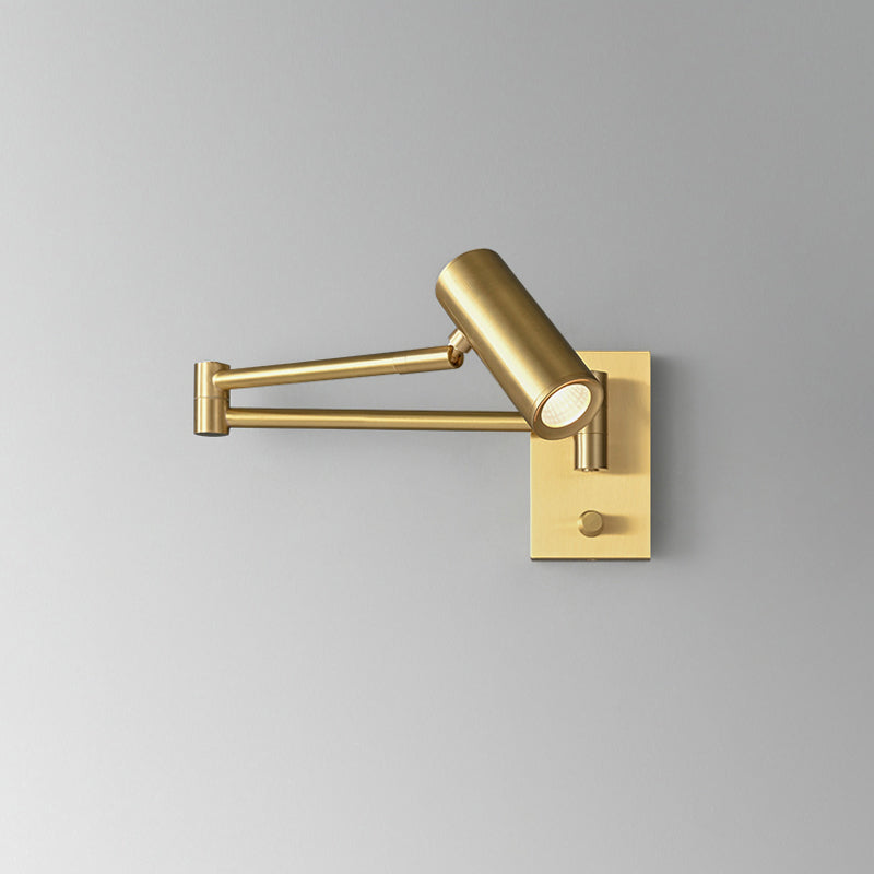 VALLBO LUX Wall Light by Lampadom - detail view