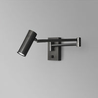 VALLBO LUX Wall Light by Lampadom - ambient shot