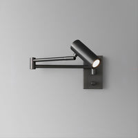 VALLBO LUX Wall Light by Lampadom - angle view