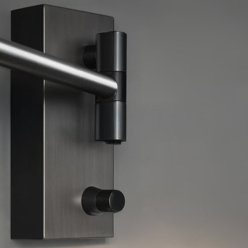 VALLBO LUX Wall Light by Lampadom - detail view