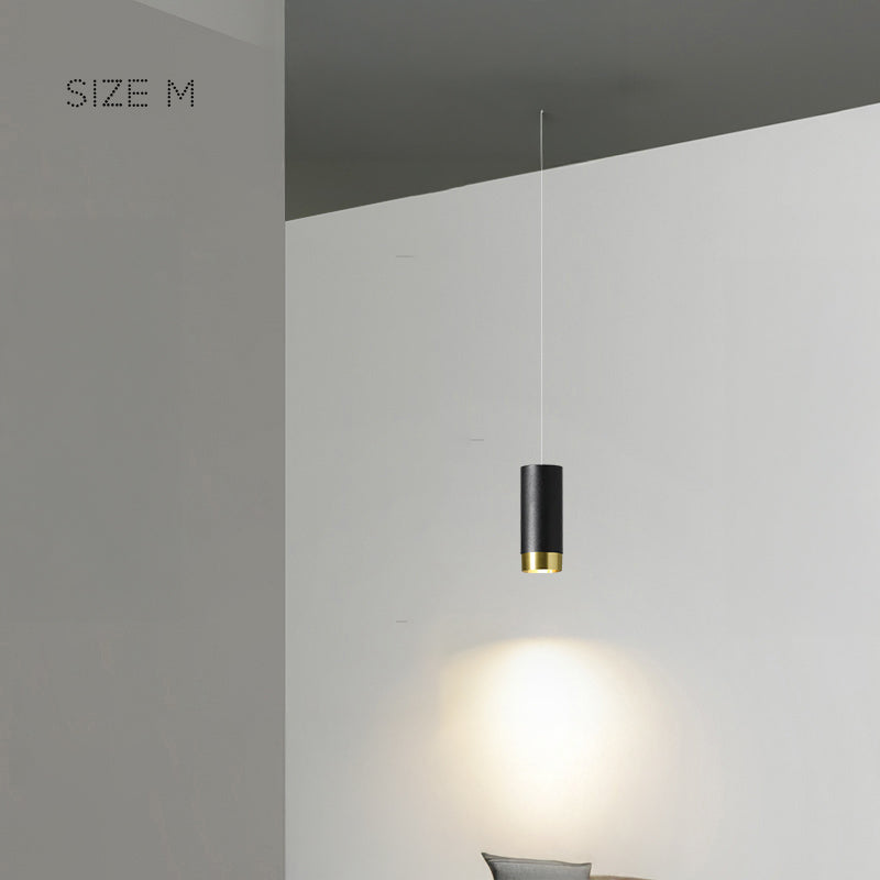 VAN Pendant by Lampadom - angle view