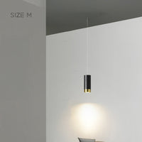 VAN Pendant by Lampadom - angle view