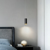 VAN Pendant by Lampadom - close-up