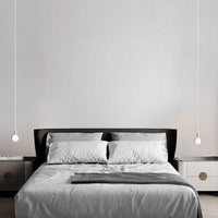 VAN Pendant by Lampadom - ambient shot