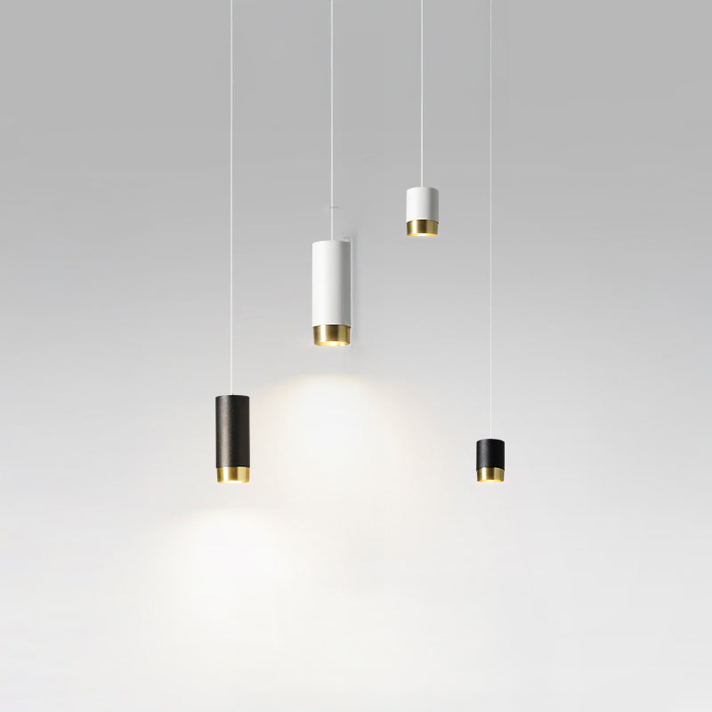 VAN Pendant by Lampadom - detail view
